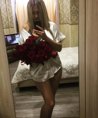 Анкета проститутки Селена - город Казмааул, 24 года, №12452